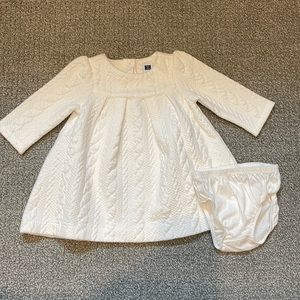 Janie and Jack dress